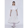Dulcet Godet Skirt