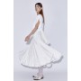 Dulcet Godet Skirt