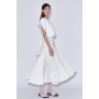 Dulcet Godet Skirt