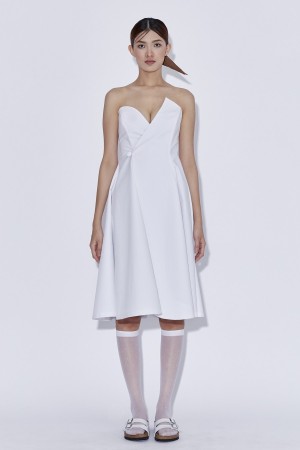 Aristo Dress