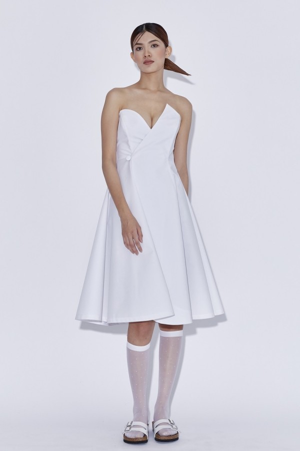 Aristo Dress