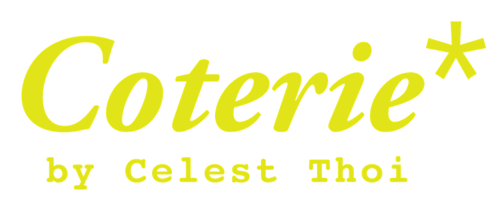 Asset 8@1000 Coterie*